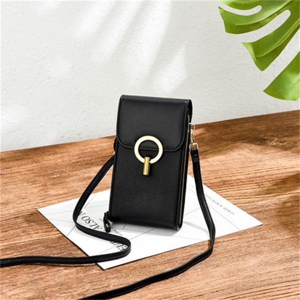 новый дикий 2020 средняя длина сцепления мини-молнии сумка для плеча crossbody отличная многофункциональная способность мобильного телефона, Red;black
новый дикий 2020 средняя длина сцепления мини-молнии сумка для плеча crossbody отличная многофункциональная способность мобильного телефона, Red;black