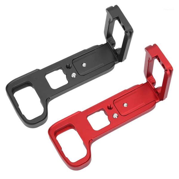 other accessories stretchable l-shaped quick release plate horizontal vertical shooting l bracket for sony a7m3 a7r3 a9 mirrorless camera1
other accessories stretchable l-shaped quick release plate horizontal vertical shooting l bracket for sony a7m3 a7r3 a9 mirrorless camera1