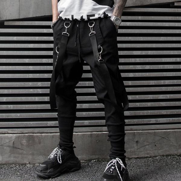2021 tapes patchwork hip hop from men's multi-pockets cargo pants occasional man's vintage stage nightclub sweaters corridors 0ir2, White;black
2021 tapes patchwork hip hop from men's multi-pockets cargo pants occasional man's vintage stage nightclub sweaters corridors 0ir2, White;black