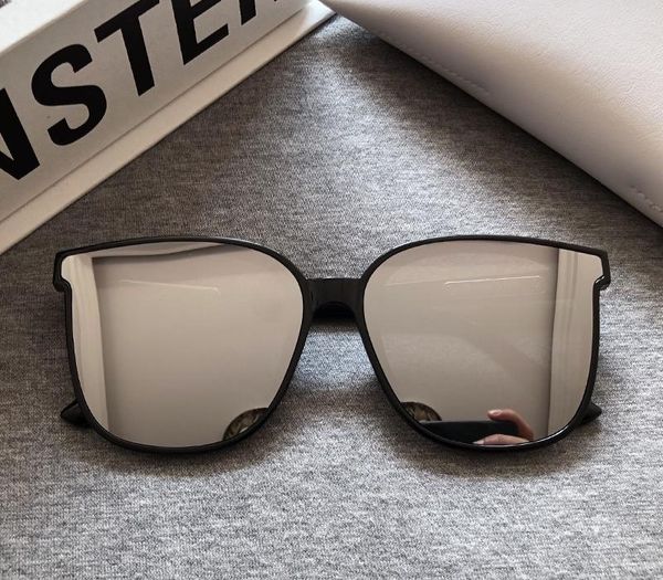 2020 men brand designer sunglasses korean classic gentle monster square sun glasses fashion star version male retro sunglasses11, White;black
2020 men brand designer sunglasses korean classic gentle monster square sun glasses fashion star version male retro sunglasses11, White;black
