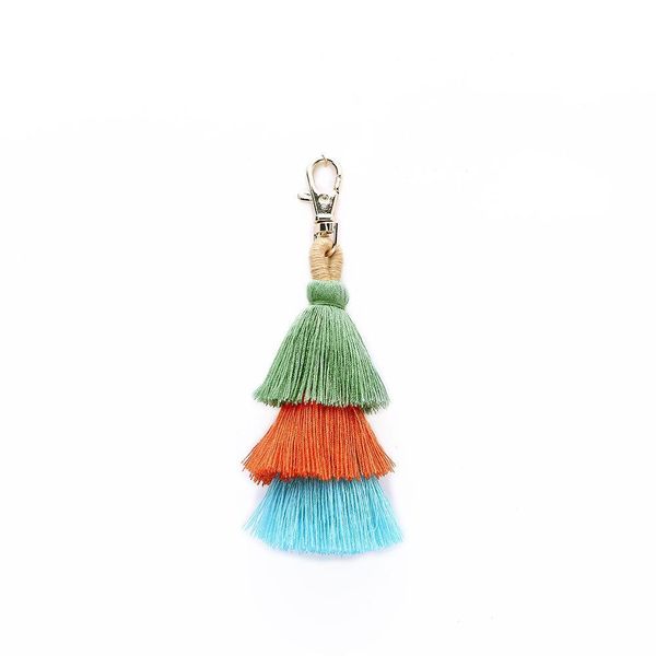 1pcs bohemia tassel fringe key chain diy jewelry garments decorative crafts accessories handbag pendant cotton tassels trim gift h jlldhv
1pcs bohemia tassel fringe key chain diy jewelry garments decorative crafts accessories handbag pendant cotton tassels trim gift h jlldhv