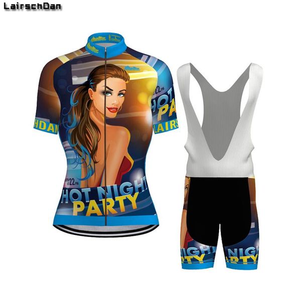 racing sets fashion funny cycling set complete summer kit 2021 women clothing bicycle jersey outfit roupa feminina ciclismo, Black;blue
racing sets fashion funny cycling set complete summer kit 2021 women clothing bicycle jersey outfit roupa feminina ciclismo, Black;blue
