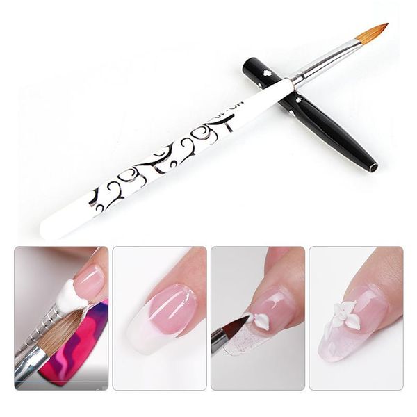 acrylic nail art krit для ультрафиолетового геля польский рисунок рисунков кисти ручка для ногтей усиление diy nail art tools salon a bbyqbf 
acrylic nail art krit для ультрафиолетового геля польский рисунок рисунков кисти ручка для ногтей усиление diy nail art tools salon a bbyqbf