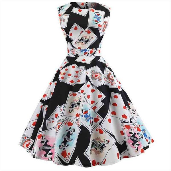 retro white poker print summer dress women vintage dress 50s 60s polka dot pin up rockabilly plus size, Black;gray
retro white poker print summer dress women vintage dress 50s 60s polka dot pin up rockabilly plus size, Black;gray