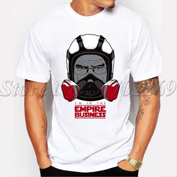 new fashion empire business heisenberg short sleeve casual male heisennvader hand drawing printed cool tee sweatshirt hoodie t shirt
new fashion empire business heisenberg short sleeve casual male heisennvader hand drawing printed cool tee sweatshirt hoodie t shirt
