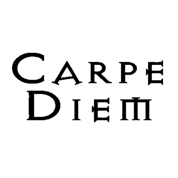 16.9cm*7.8cm fashion car styling carpe diem vinyl motorcycle car sticker decal black silver c15-2136
16.9cm*7.8cm fashion car styling carpe diem vinyl motorcycle car sticker decal black silver c15-2136