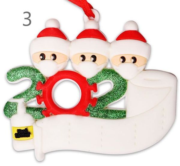 snowman christmas quarantine family tree pendant pvc christmas ornament santa claus diy name greetings decoration pendant
snowman christmas quarantine family tree pendant pvc christmas ornament santa claus diy name greetings decoration pendant