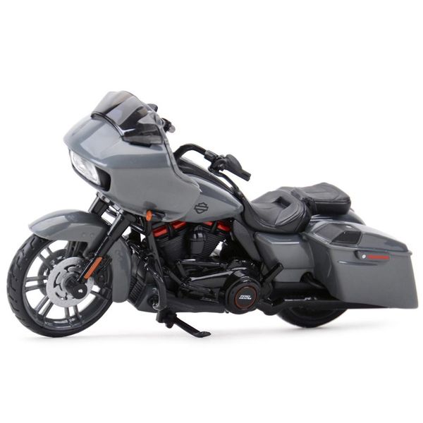 maisto 1:18 cvo road glide die cast vehicles collectible hobbies motorcycle model toys lj200930
maisto 1:18 cvo road glide die cast vehicles collectible hobbies motorcycle model toys lj200930