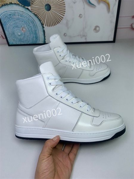 2022 designer sneakers boots casual shoes patchwork trendy punk rivets low mens women genuine leather studded sport skateboarding trainers z, Black
2022 designer sneakers boots casual shoes patchwork trendy punk rivets low mens women genuine leather studded sport skateboarding trainers z, Black