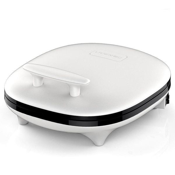 white electric cake double-sided suspension heating cake machine pancake pot pancake household tortilla maker maker waffle1
white electric cake double-sided suspension heating cake machine pancake pot pancake household tortilla maker maker waffle1