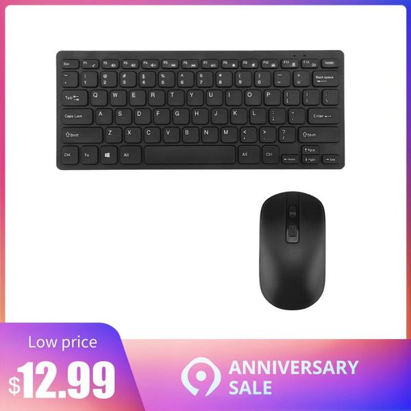 2.4g optical wireless keyboard and mouse kit wireless mouse usb receiver combination for pc lapultra-thin office kit
2.4g optical wireless keyboard and mouse kit wireless mouse usb receiver combination for pc lapultra-thin office kit