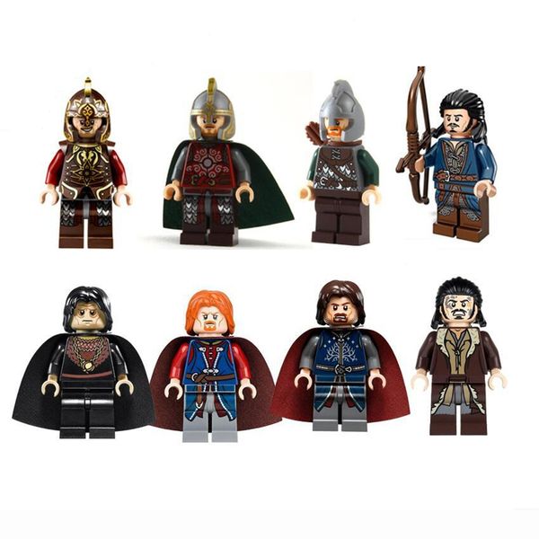 8 стиль набор lego совместимость цифры хоббит леголас greenleaf строительные блоки кирпичи рождественский подарок игрушки для детей
8 стиль набор lego совместимость цифры хоббит леголас greenleaf строительные блоки кирпичи рождественский подарок игрушки для детей