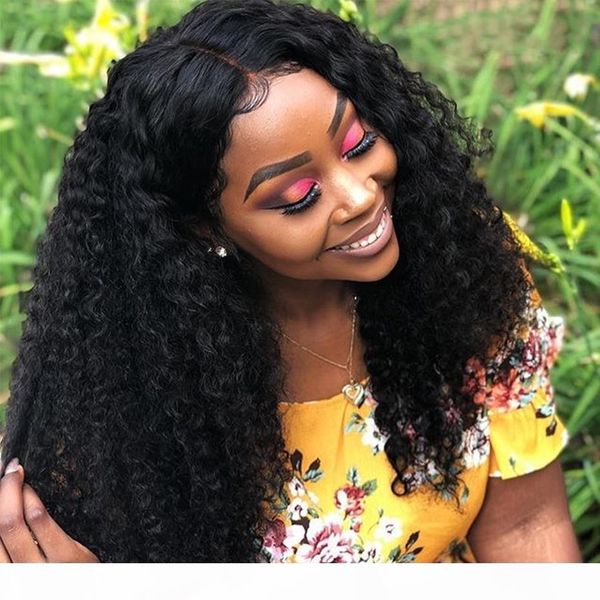 beaudiva kinky curly lace closure human hair wigs 4x4 for women pre plucked with baby hair brazilian 4*4 lace wig, Black;brown
beaudiva kinky curly lace closure human hair wigs 4x4 for women pre plucked with baby hair brazilian 4*4 lace wig, Black;brown