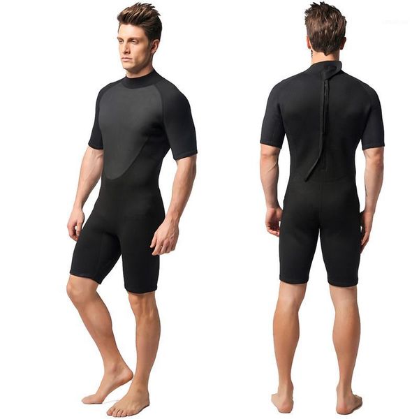 men's wetsuits 3mm neoprene diving suit adult's shorty jumpsuit for scuba diving snorkeling surfing back zipper1
men's wetsuits 3mm neoprene diving suit adult's shorty jumpsuit for scuba diving snorkeling surfing back zipper1