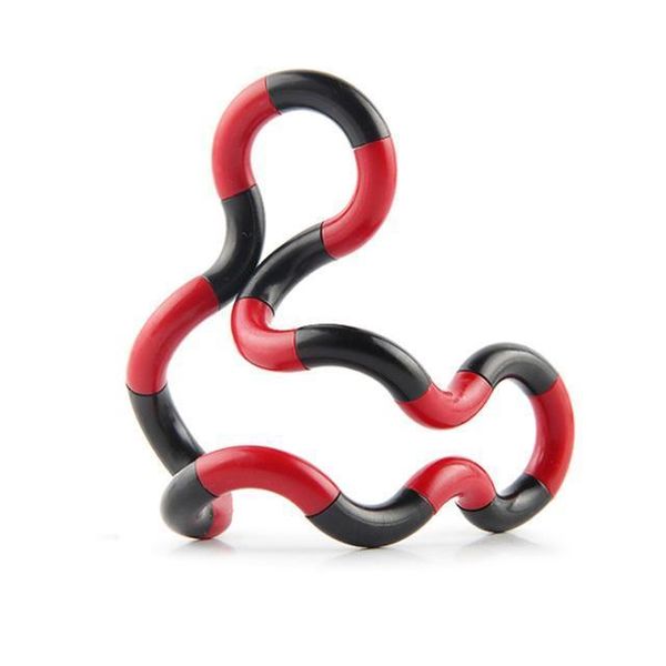 anti stress hand sensory decompression twisted winding toys finger for kids autism dexterity training tangle fidget toys
anti stress hand sensory decompression twisted winding toys finger for kids autism dexterity training tangle fidget toys