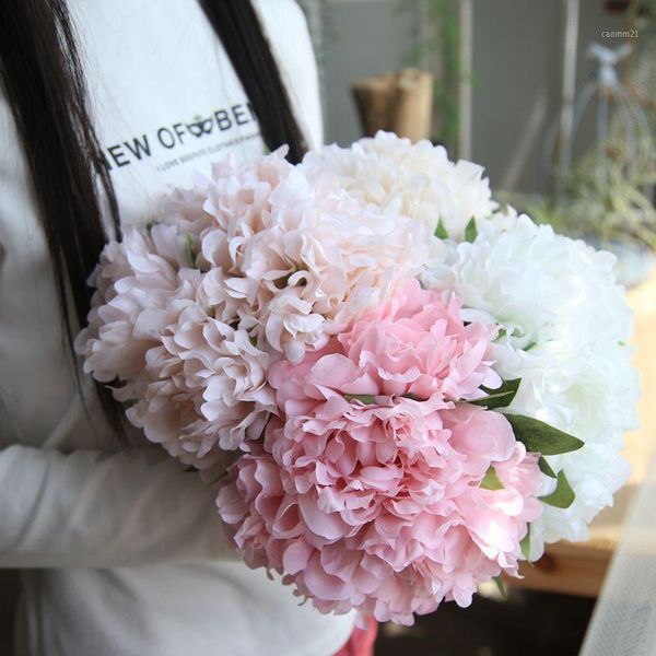 decorative flowers & wreaths 5 stems eileen peony artificial bridal bouquet peonies flower home decoration elegance silk wedding bouquet1
decorative flowers & wreaths 5 stems eileen peony artificial bridal bouquet peonies flower home decoration elegance silk wedding bouquet1