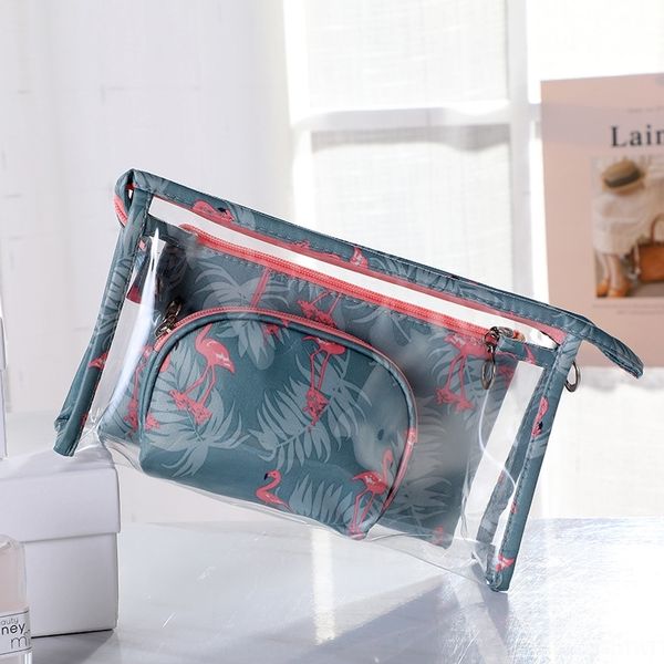 8qvs5 make bag 3-piece waterproof toiletries capacity cosmetic cosmetic storage up large storage bag 144lv
8qvs5 make bag 3-piece waterproof toiletries capacity cosmetic cosmetic storage up large storage bag 144lv