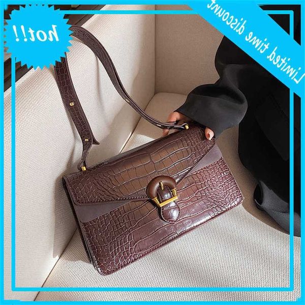 steen pattern flap crossbody tas 2021 fashion new pu learn women handbag designer lock shoulder messenger bag
steen pattern flap crossbody tas 2021 fashion new pu learn women handbag designer lock shoulder messenger bag