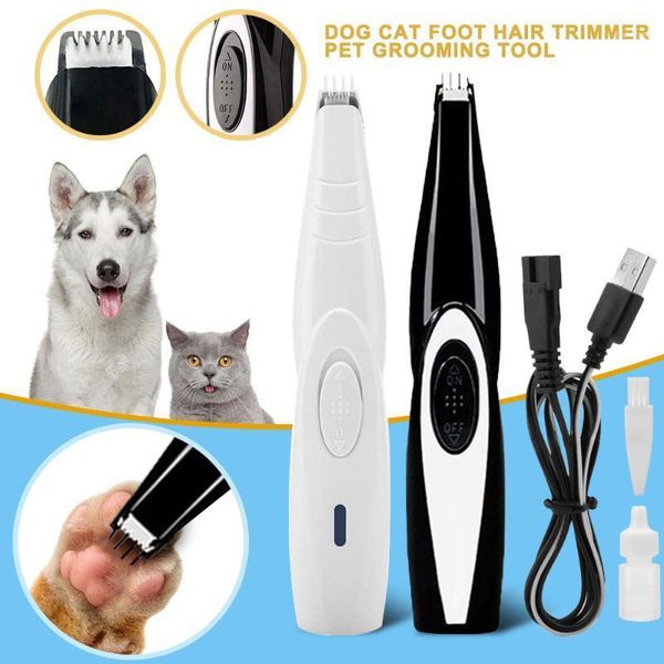 pet nail hair trimmer grinder cat&dog grooming tool electrical shearing cutter battery dog haircut shaver clipper #11
pet nail hair trimmer grinder cat&dog grooming tool electrical shearing cutter battery dog haircut shaver clipper #11