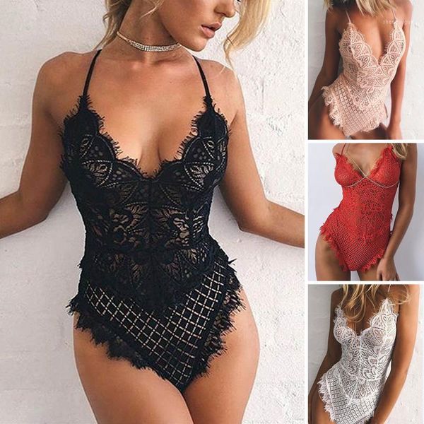 girls lace bodysuit women bodycon jumpsuit cut out rompers club jumpsuit body overalls feminino playsuit1, Red;black
girls lace bodysuit women bodycon jumpsuit cut out rompers club jumpsuit body overalls feminino playsuit1, Red;black