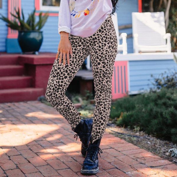 мода leopard печати гетры женщин тонкий фитнес легко брюки женские брюки плюс размер легинсы фитнес брюки # 25, Black
мода leopard печати гетры женщин тонкий фитнес легко брюки женские брюки плюс размер легинсы фитнес брюки # 25, Black