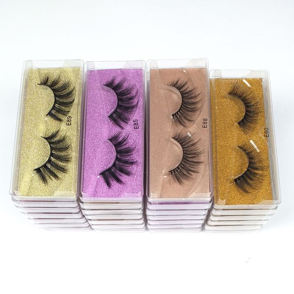 wholesale eyelashes 10 style 3d mink lashes natural mink eyelashes wholesale false eyelashes colorful card makeup false lashes in bulk
wholesale eyelashes 10 style 3d mink lashes natural mink eyelashes wholesale false eyelashes colorful card makeup false lashes in bulk