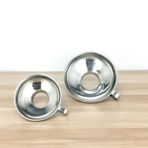stainless steel wide mouth canning funnel hopper filter for wide regular jars kitchen cooking tools lx3612
stainless steel wide mouth canning funnel hopper filter for wide regular jars kitchen cooking tools lx3612