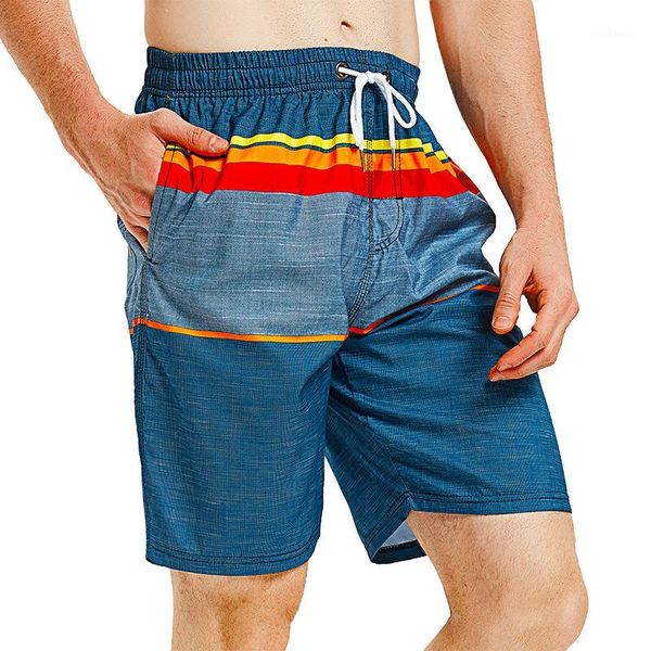 children's swimwear 2021 men quick dry breathable swim shorts trunks beach striped swimming surfing pants running sports s91034x1
children's swimwear 2021 men quick dry breathable swim shorts trunks beach striped swimming surfing pants running sports s91034x1