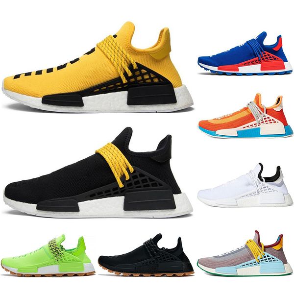 2021 pharrell williams human race races sports men running shoes woman yellow legacy purple black gum outdoor mens trainers sneakers
2021 pharrell williams human race races sports men running shoes woman yellow legacy purple black gum outdoor mens trainers sneakers