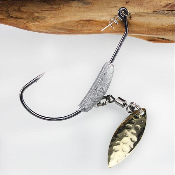 3шт / много колючая fishhook crank крюк 4.5g / 5.5g / 7,2 г с сингл hook lead head крюк soft worm soft bait рыбалка tack sqcjoz bdehair
3шт / много колючая fishhook crank крюк 4.5g / 5.5g / 7,2 г с сингл hook lead head крюк soft worm soft bait рыбалка tack sqcjoz bdehair
