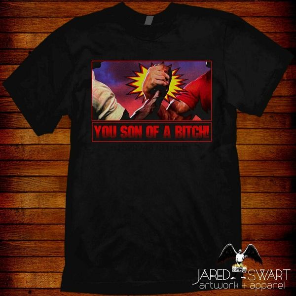 predator t-shirt you son of a bitch based on the 1987 arnold schwarzenegger mo sport hooded sweatshirt hoodie
predator t-shirt you son of a bitch based on the 1987 arnold schwarzenegger mo sport hooded sweatshirt hoodie