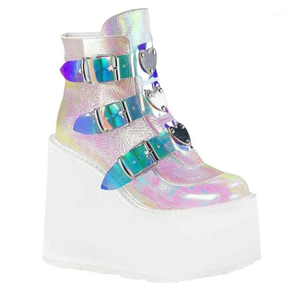 boots women winter women's fashion multicolor wedge ladies zip up platform shoes botines mujer 2021 con plataformas1, Black
boots women winter women's fashion multicolor wedge ladies zip up platform shoes botines mujer 2021 con plataformas1, Black