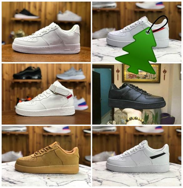 2022 classic forces mens low running shoes one 1 knit euro airs high women all white black red skateboards skate f
2022 classic forces mens low running shoes one 1 knit euro airs high women all white black red skateboards skate f