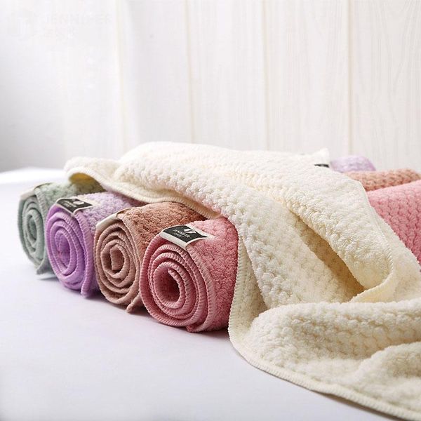 30*70cm soft quick-drying microfiber face towel water absorbent thick bath towels cotton shower bathroom dry hair hand towels
30*70cm soft quick-drying microfiber face towel water absorbent thick bath towels cotton shower bathroom dry hair hand towels
