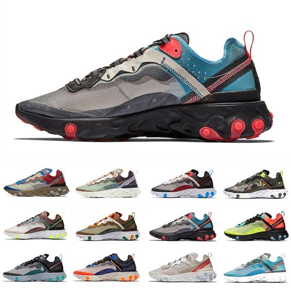camo total orange react mens running shoes dark grey men women trainers sports sneakers eur36-45
camo total orange react mens running shoes dark grey men women trainers sports sneakers eur36-45