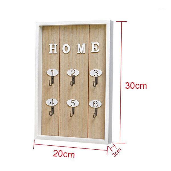 hooks & rails wall mounted key holder wooden hanger with 6 hook decorative fo sale1
hooks & rails wall mounted key holder wooden hanger with 6 hook decorative fo sale1