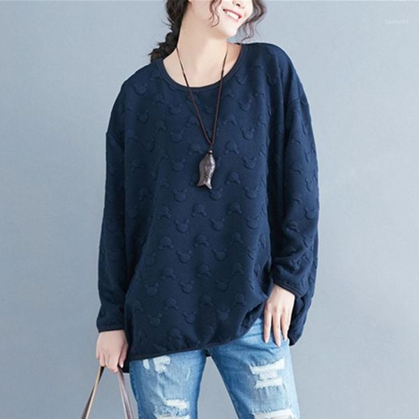 oversized women autumn casual sweatshirt new arrival 2020 simple style vintage solid color loose female pullovers hoodies s20561, Black
oversized women autumn casual sweatshirt new arrival 2020 simple style vintage solid color loose female pullovers hoodies s20561, Black