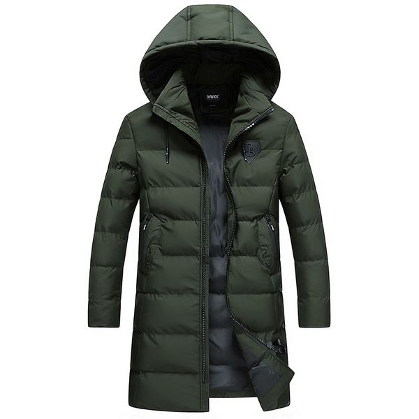 2021 New Mens and Men's Long Jacket with Hoods Hot Collar Parka Winter Wind-proof Coats of Men Beyond Warm Velvet K73 2ZCD, Black
2021 New Mens and Men's Long Jacket with Hoods Hot Collar Parka Winter Wind-proof Coats of Men Beyond Warm Velvet K73 2ZCD, Black