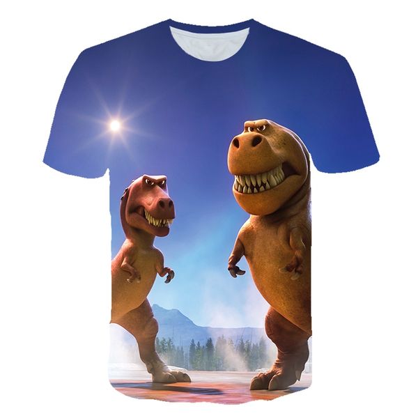 brand summer dinosaur 3d animal printed 3d print shirts funny humor plus size men clothing
brand summer dinosaur 3d animal printed 3d print shirts funny humor plus size men clothing