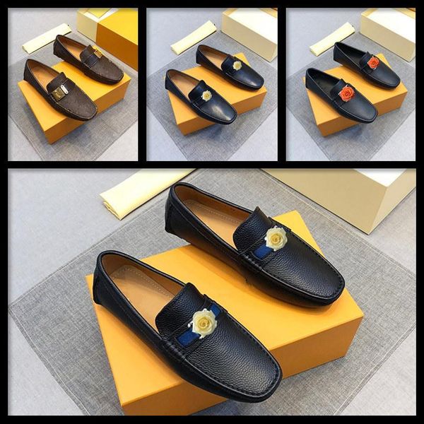 q5 new fashion men suede leather loafers slip on autumn with buckle men casual footwear breathable men flat shoes 11, Black
q5 new fashion men suede leather loafers slip on autumn with buckle men casual footwear breathable men flat shoes 11, Black