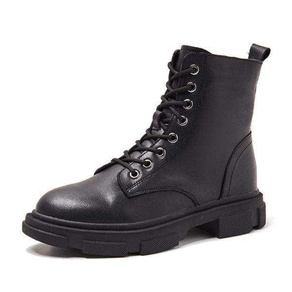 bottes femme дизайнерская обувь женщина добыч ботильоны для женщин обувь 2020 мода платформа boots женщины chaussures, Black
bottes femme дизайнерская обувь женщина добыч ботильоны для женщин обувь 2020 мода платформа boots женщины chaussures, Black
