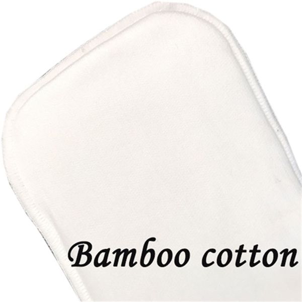 4 layers bamboo cotton insert for all baby cloth diapers nappy reusable size 36*14 cm 10pcs /lot 1016
4 layers bamboo cotton insert for all baby cloth diapers nappy reusable size 36*14 cm 10pcs /lot 1016