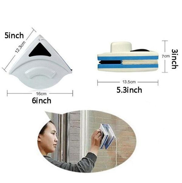 magnetic glass cleaning brush window cleaning tool plastic wiper double side brush wipers portable household wind wmtmgm pets2010
magnetic glass cleaning brush window cleaning tool plastic wiper double side brush wipers portable household wind wmtmgm pets2010
