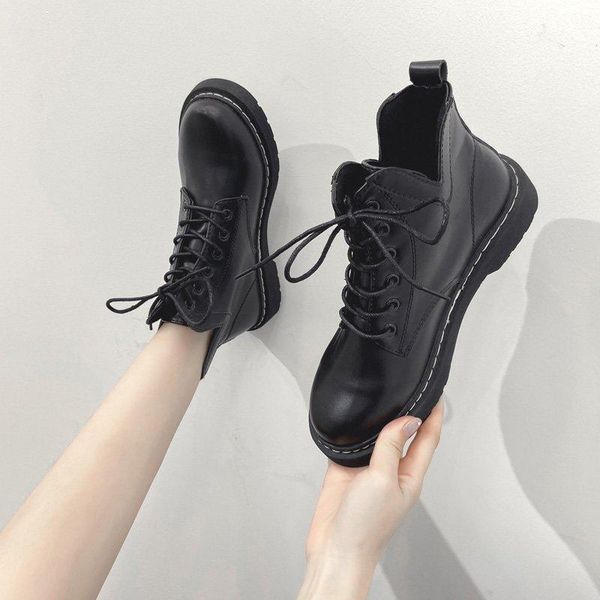 women's rubber boots shoes flat heel boots-women round toe lace up rain autumn med lolita ankle rock 2021 summer ladies black
women's rubber boots shoes flat heel boots-women round toe lace up rain autumn med lolita ankle rock 2021 summer ladies black