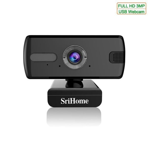 cameras sricam pc usb webcam plug&play web camera 3mp hd live streaming video calling with built-in microphone for desklap
cameras sricam pc usb webcam plug&play web camera 3mp hd live streaming video calling with built-in microphone for desklap