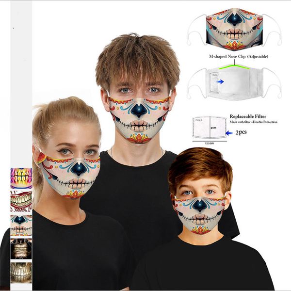 designer face mask with filter cotton reusable face mask skull flag digital sports halloween cosplay face masks dust warm windproof mask
designer face mask with filter cotton reusable face mask skull flag digital sports halloween cosplay face masks dust warm windproof mask