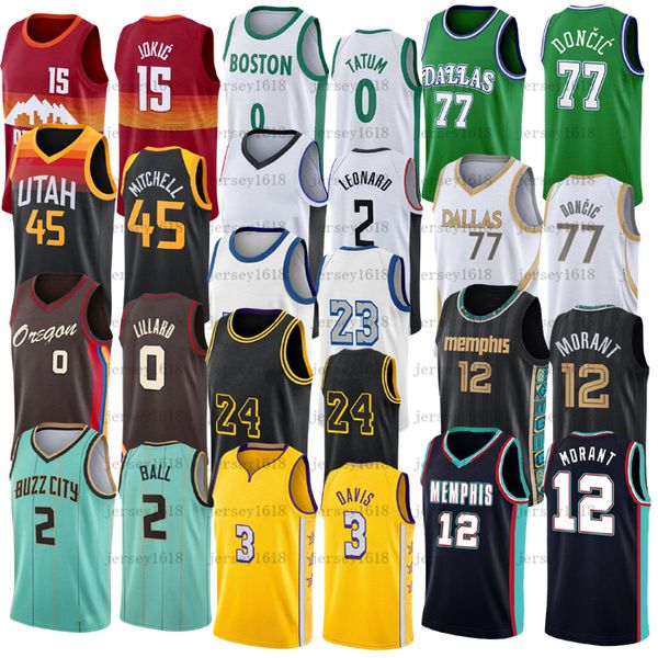 ja 12 morant los 23 angeles men basketball jersey anthony 3 davis kyle 0 kuzma 34 8 32 new retro mesh 7 kevin kyrie 11 durant 2021 irving, Black;red
ja 12 morant los 23 angeles men basketball jersey anthony 3 davis kyle 0 kuzma 34 8 32 new retro mesh 7 kevin kyrie 11 durant 2021 irving, Black;red