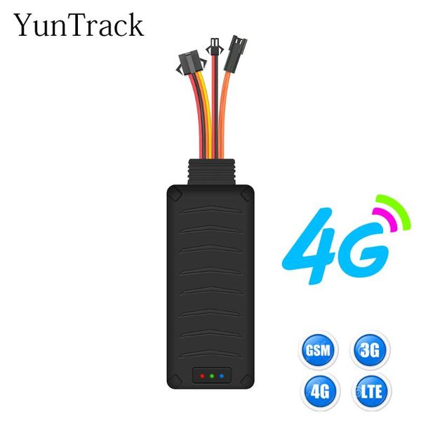 4g gps tracker car lte sos voice monitor cut off oil collision alarm car tracker overspeed alarm waterproof gps locator app
4g gps tracker car lte sos voice monitor cut off oil collision alarm car tracker overspeed alarm waterproof gps locator app