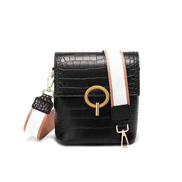 bags for women luxury messenger alligator pu leather designer purses and handbags shoulder vintage versatile lady bag 2020 new
bags for women luxury messenger alligator pu leather designer purses and handbags shoulder vintage versatile lady bag 2020 new