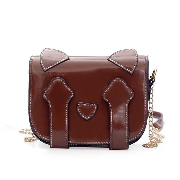 new fashion cartoon women handbags ladies shoulder bags leather female girl design flap crossbody bag
new fashion cartoon women handbags ladies shoulder bags leather female girl design flap crossbody bag